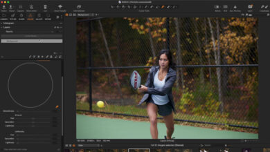 Your guide to the latest features in Capture One 23