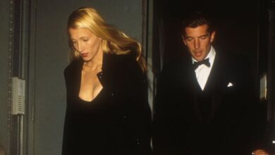And now, Carolyn Bessette-Kennedy's Shopping List