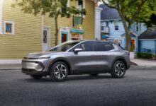 GM Ultium EV ramp, leaf-powered pickup, fast food charging: Car News Today