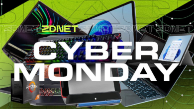 Over 105 Best Cyber ​​Monday Deals of 2022: Live Updates