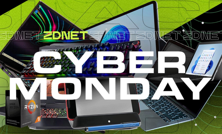 Over 105 Best Cyber ​​Monday Deals of 2022: Live Updates
