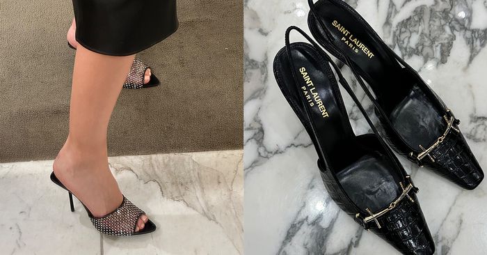 4 great designer shoe styles our editor recommends