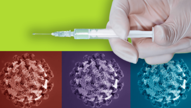 HHS $350 million COVID-19 vaccine initiative