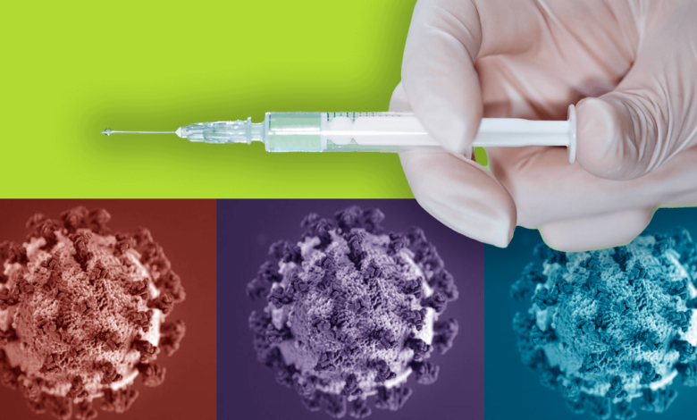 HHS $350 million COVID-19 vaccine initiative
