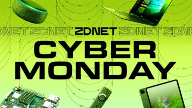 Over 100 best early Cyber ​​Monday 2022 deals: Live updates