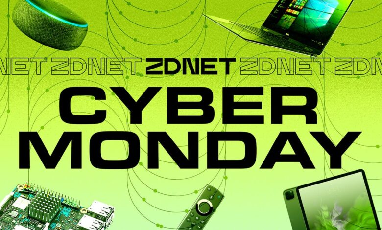 Over 100 best early Cyber ​​Monday 2022 deals: Live updates