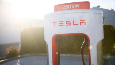 Tesla wants its chargers to become the new universal standard