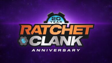 Kỷ niệm 20 năm Ratchet & Clank - PlayStation.Blog