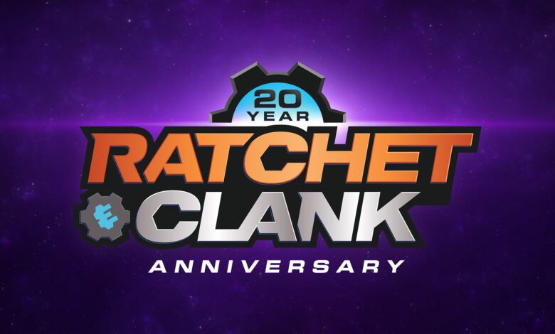 Kỷ niệm 20 năm Ratchet & Clank - PlayStation.Blog