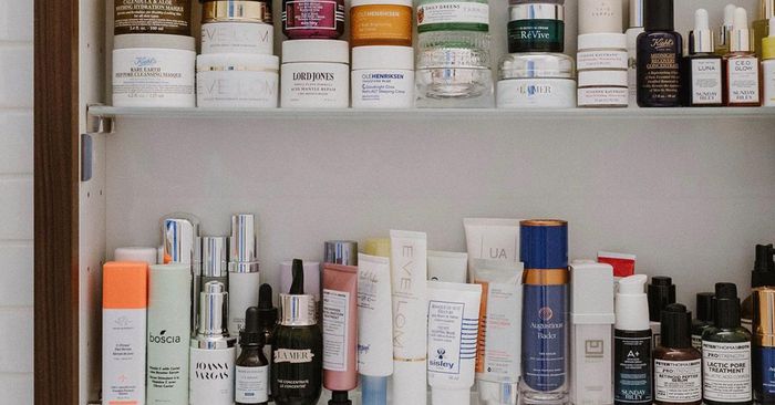 20 dermatologist-recommended moisturizers for glowing skin