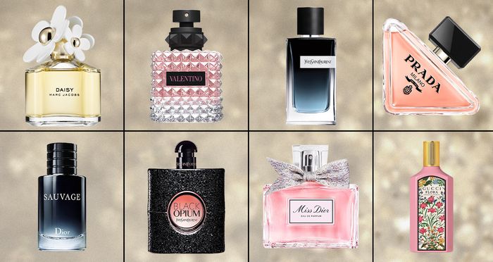 9 best designer perfumes to gift this season