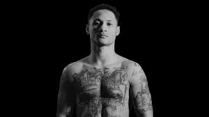 Relaxation factor: Regis Prograis played great on the eve of Jose Zepeda's fight