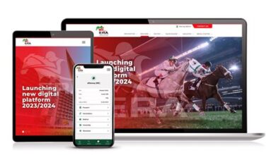 Emirates Racing, Weatherbys Partner on Digital Platform