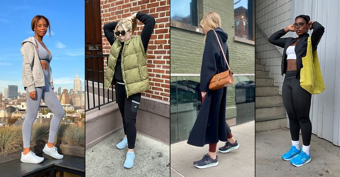 Fashion editors on their favorite comfortable shoes