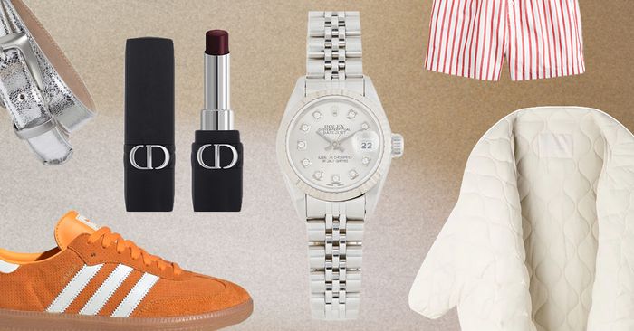 70 best fashion gifts for your most stylish friend