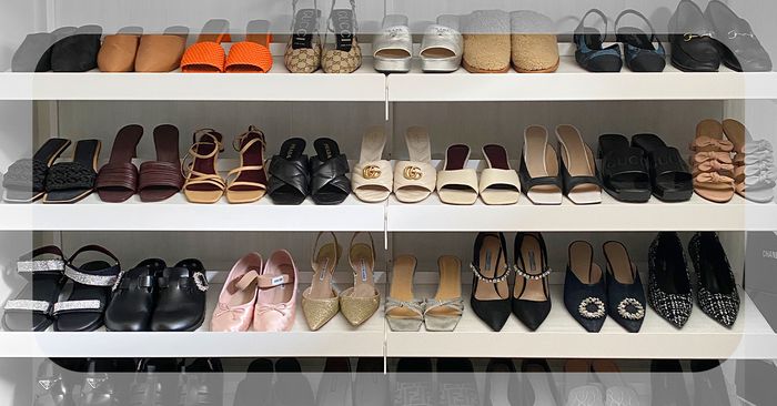 The 10 most popular flats and how they look