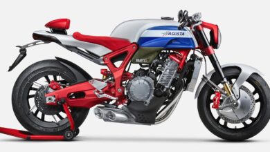 Read Speed: Biggest hits (and misses) from EICMA 2022