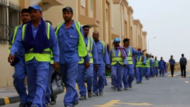 How can FIFA, FAs turn World Cup anger into meaningful change for migrant workers in Qatar?