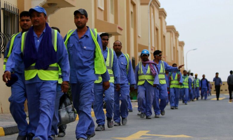 How can FIFA, FAs turn World Cup anger into meaningful change for migrant workers in Qatar?