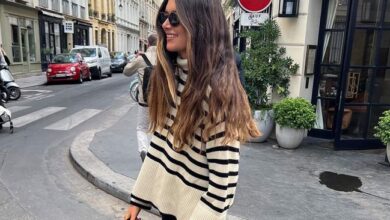 11 things a French girl would buy from Nordstrom
