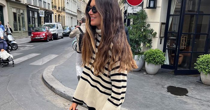 11 things a French girl would buy from Nordstrom