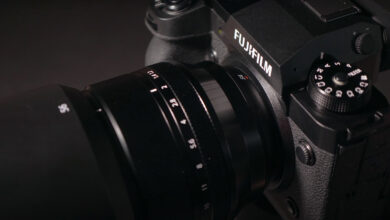 Review of the Fujifilm X-H2 . Mirrorless Camera