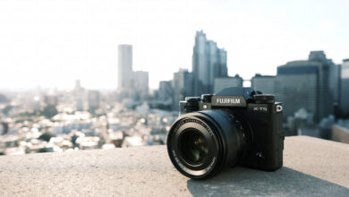 Fujifilm has finally figured it out with its latest X-Mount camera: the X-T5
