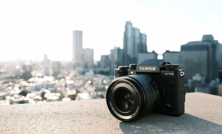 Fujifilm has finally figured it out with its latest X-Mount camera: the X-T5