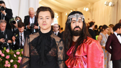Alessandro Michele resigns as creative director of Gucci: NPR