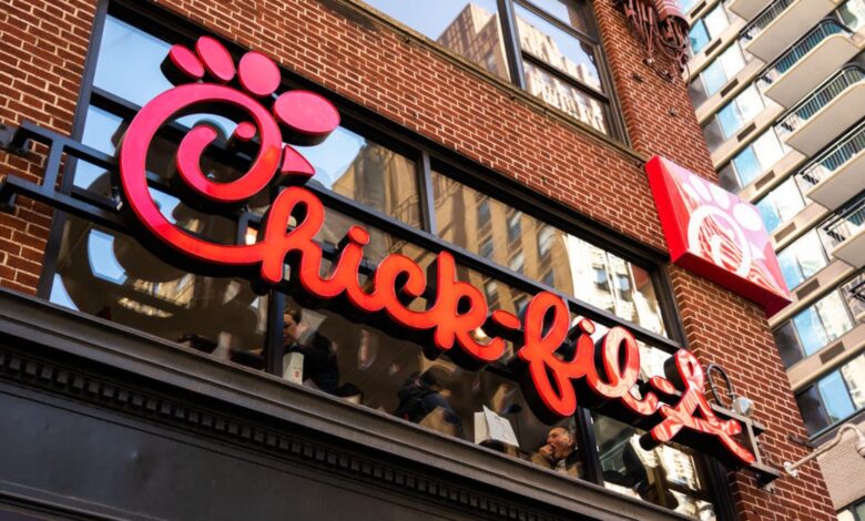 Chick-fil-A is finally giving employees what it gives customers (no, not chicken)