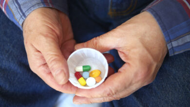 Statins are 'much superior' to supplements for reducing heart attack risk, study finds: