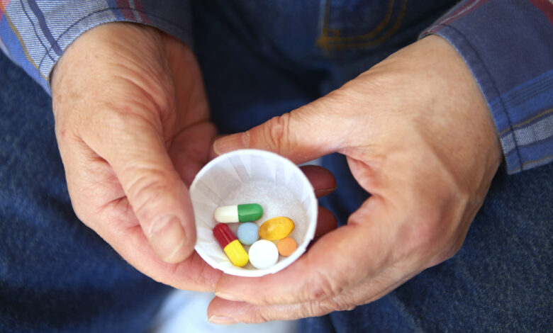 Statins are 'much superior' to supplements for reducing heart attack risk, study finds: