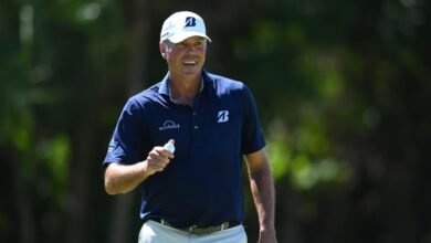 RSM Classic 2022 predictions, expert picks, odds, field leaderboards, golf best bets at Sea Island