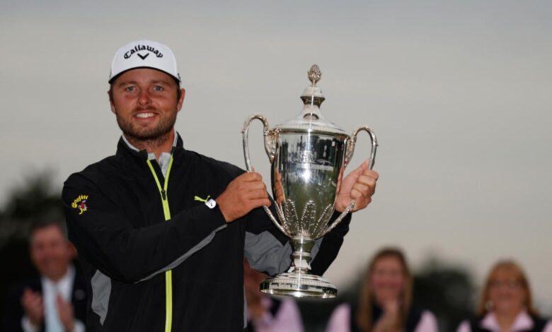 RSM Classic 2022 standings, ranking: Adam Svensson takes the lead in the final round to take his first win on the PGA Tour