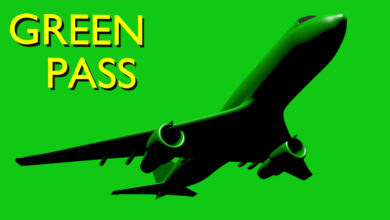 BBC protects special people flying private jets to COP27 - Frustrated by that?