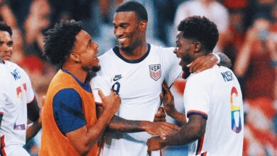 USMNT World Cup List Guide: Who is Haji Wright?