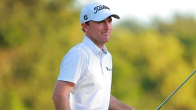 Mayakoba Leaderboard 2022, points: Russell Henley travels to win the Global Tech Championship