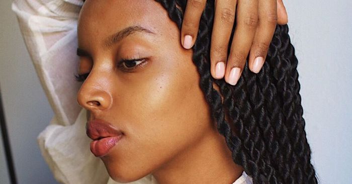How to repair damaged nails, according to experts