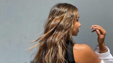 How to sleep with long hair, according to stylists