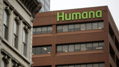 Humana SeniorBridge home care centers closed