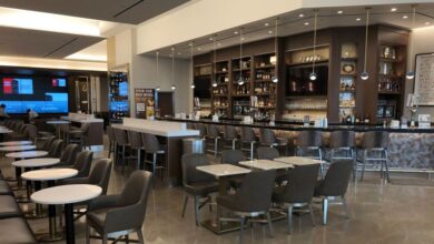 The complete guide to Delta Sky Club lounges in 2022