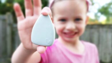 7 best GPS trackers and devices for kids: Black Friday 2022 Guide