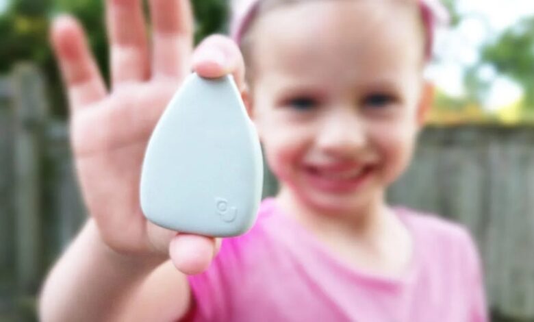 7 best GPS trackers and devices for kids: Black Friday 2022 Guide