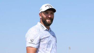 Jon Rahm criticizes 'ridiculous' OWGR system: 'I think they undervalue better players'