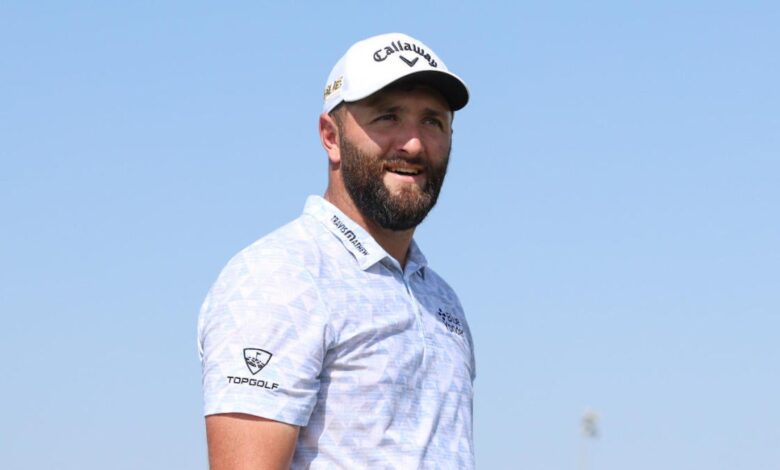 Jon Rahm criticizes 'ridiculous' OWGR system: 'I think they undervalue better players'