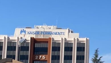 Kaiser Permanente employee accused of violating EHR