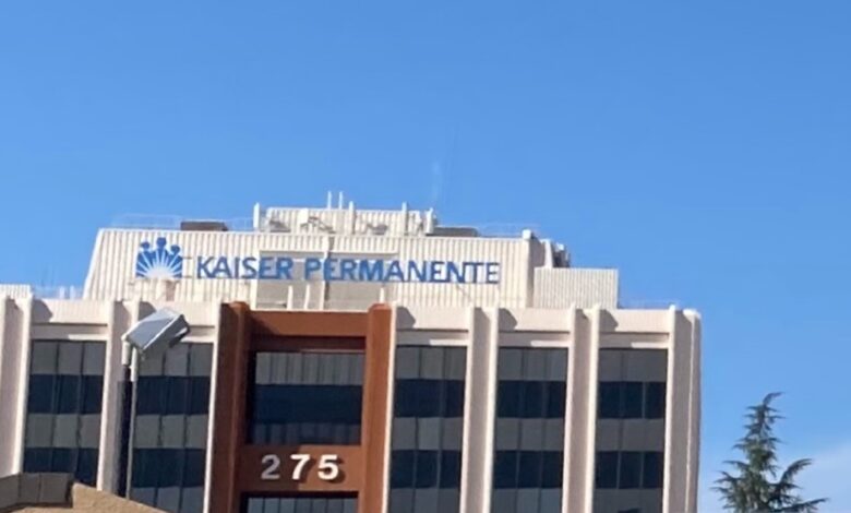 Kaiser Permanente employee accused of violating EHR