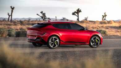 Kia EV6 price increase, Honda Accord Hybrid preview, Tesla recall: Car News Today
