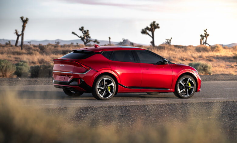 Kia EV6 price increase, Honda Accord Hybrid preview, Tesla recall: Car News Today
