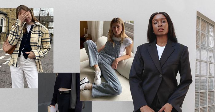 11 fashion items that everyone in London is wearing right now